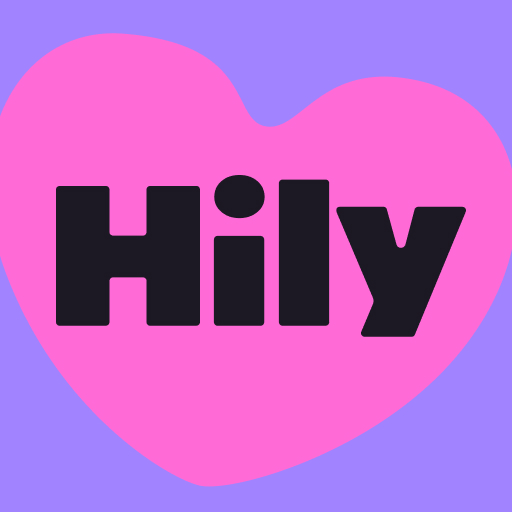 HILY logo
